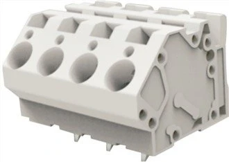 Konektè tèminal otomobil 10.0mm