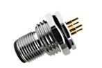 M12 Gason Devan Tache A-Kodaj 4PIN M16 * 1.5