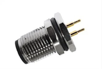 M12 Gason Devan Tache A-Kodaj 8PIN M12 * 1.0