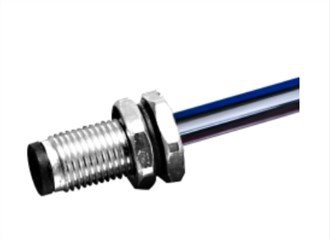 M5 Gason Panel Soude A-Kodaj 3PIN Devan Tache 0.5M Fil