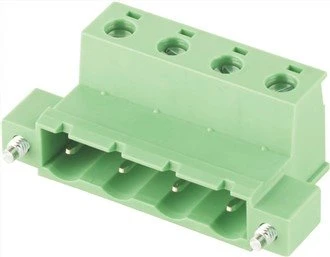 Ang dwat Fi gason Pitch Terminal Connector