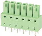 Vètikal Fi Pin Header 3.5mm Pitch Connector