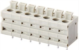 Vètikal Spring Terminal Connector 5.0mm