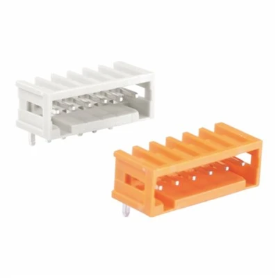 MCS orizontal Male Connector 3.5/3.81mm